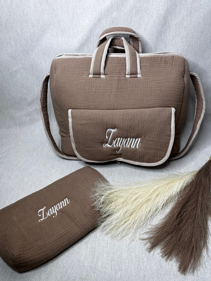 Sac à langer