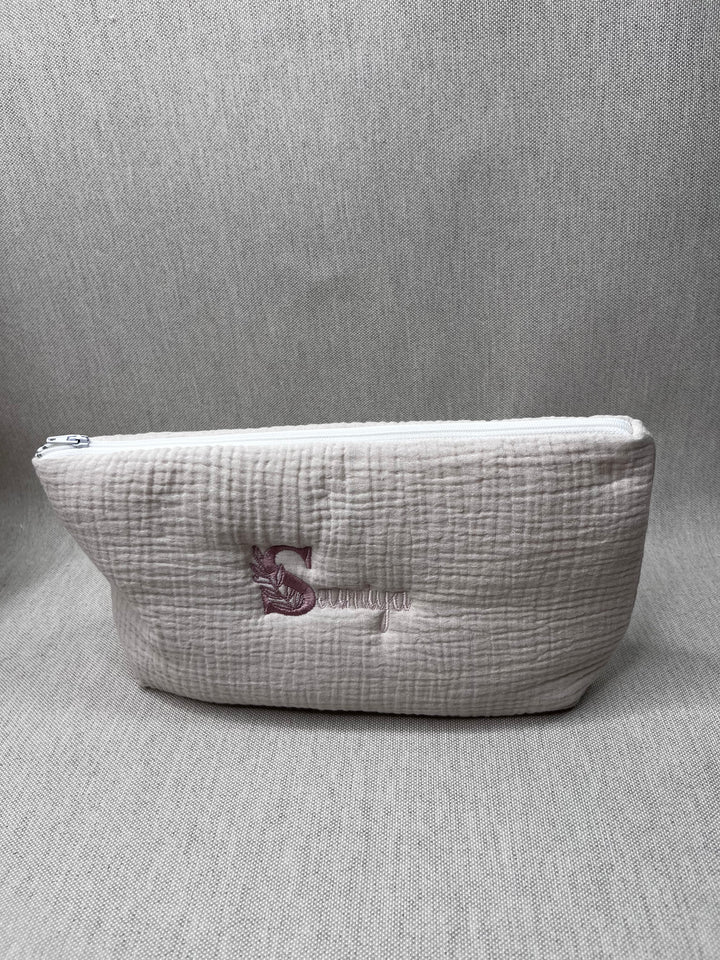 Trousse de toilette