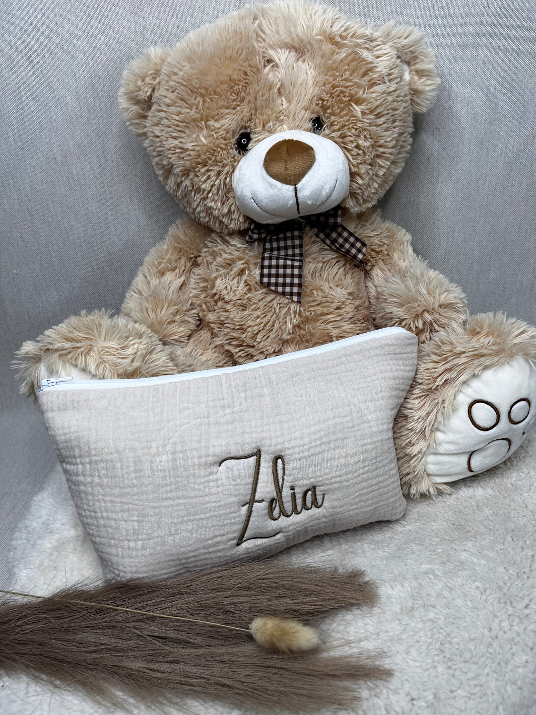 Trousse de toilette