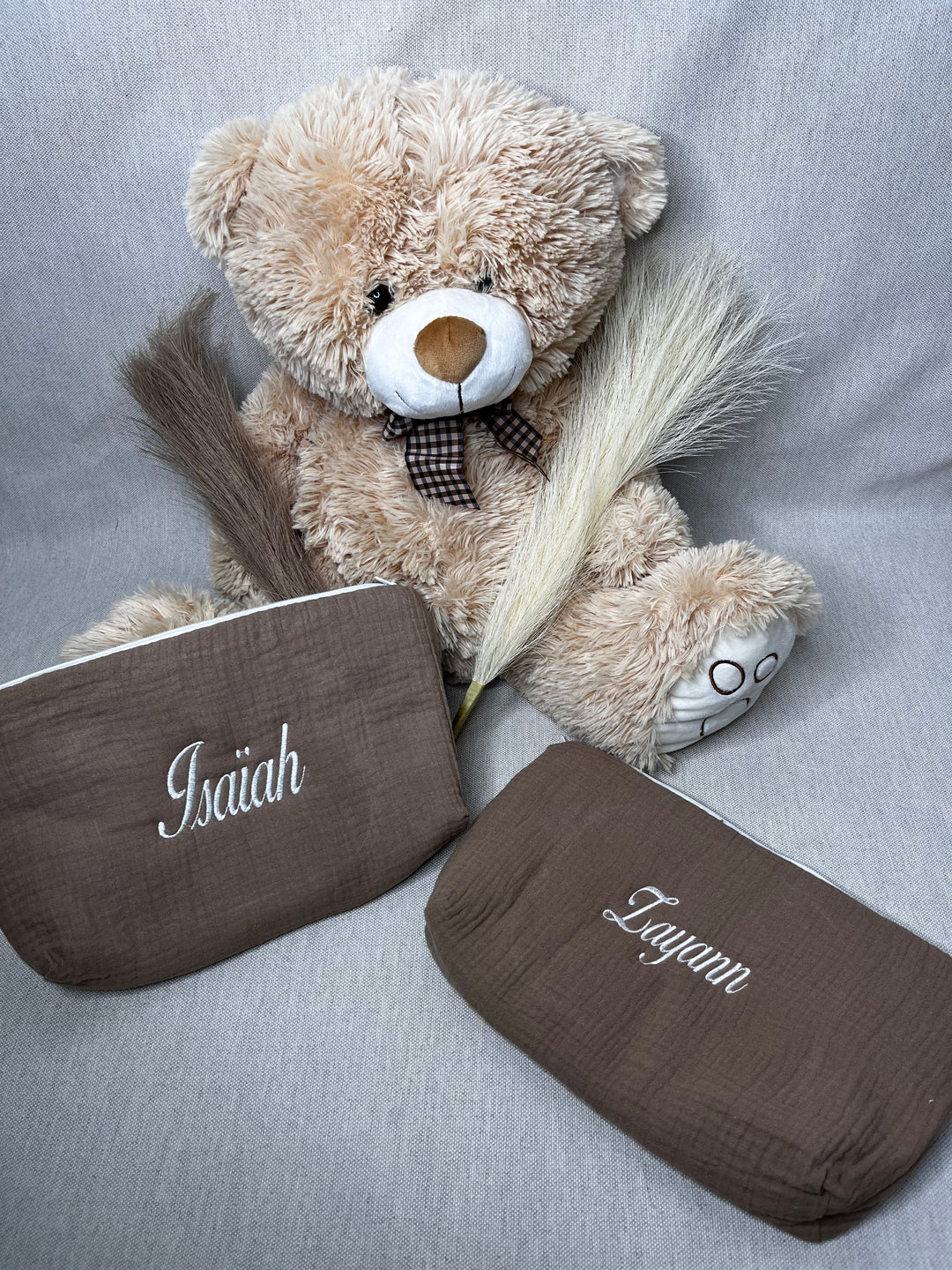Trousse de toilette