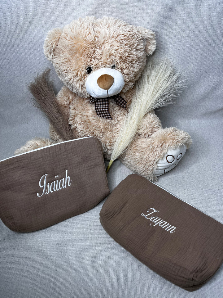Trousse de toilette
