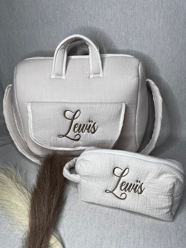 Sac à langer