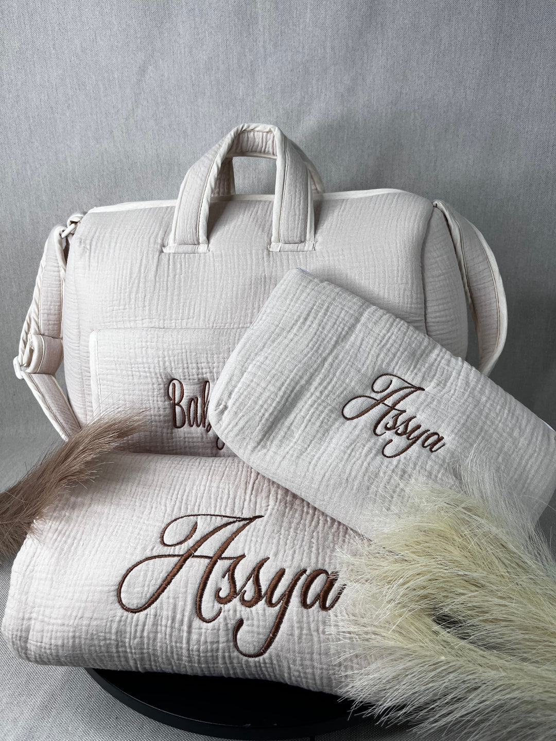 Coffret Inaya