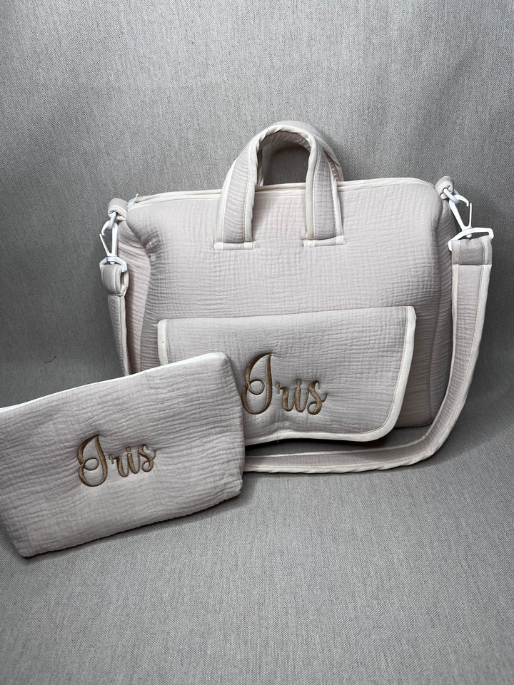 Sac à langer