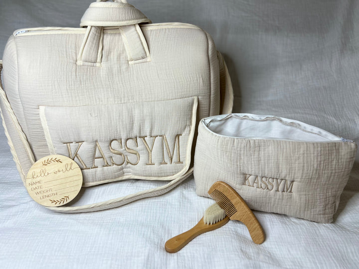 Sac à langer
