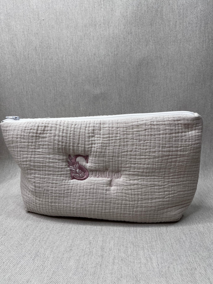 Trousse de toilette